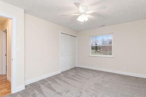 3071 Bantam Rd, Mount Olive OH  45106-8308 exterior
