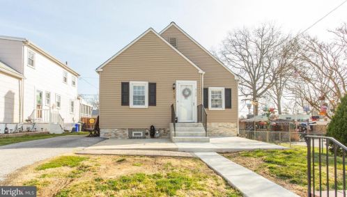 117 Madison Ave, Prospect Park, PA 19076-2519
