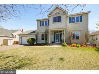 1159 Fallbrook Ln, Saint Paul, MN 55125-8601