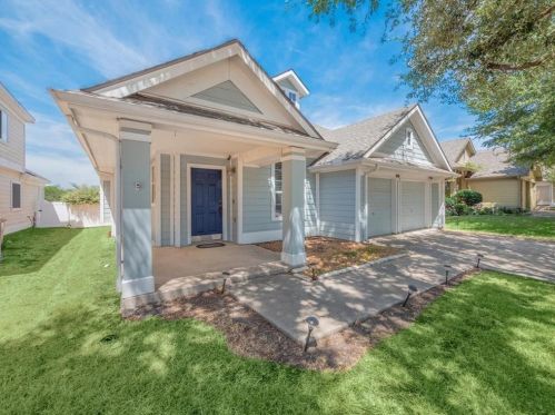 428 Creekside Dr, Anna, TX 75409-3563