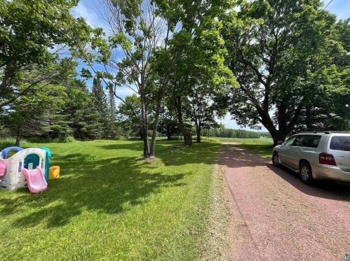 25350 Maple Ridge Rd, Mason WI  54856-1095 exterior