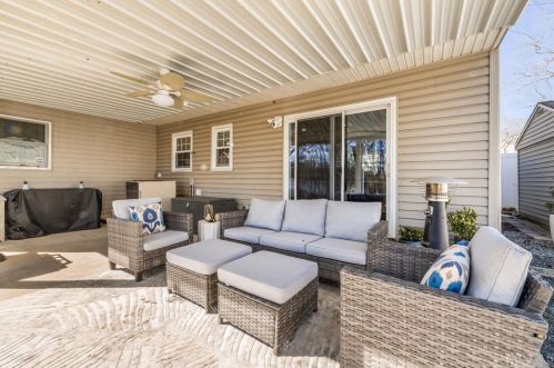 14 Albemarle Rd, East Brunswick NJ  08816-4213 exterior