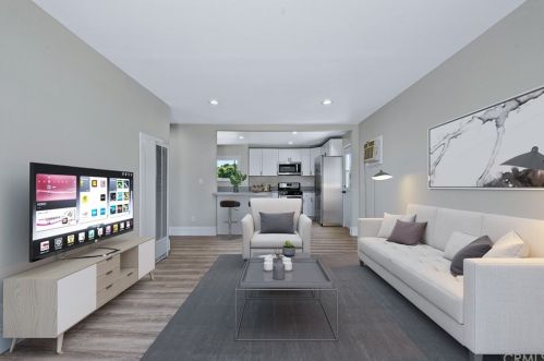 1070 Delay Ave, Glendora CA  91740-4935 exterior