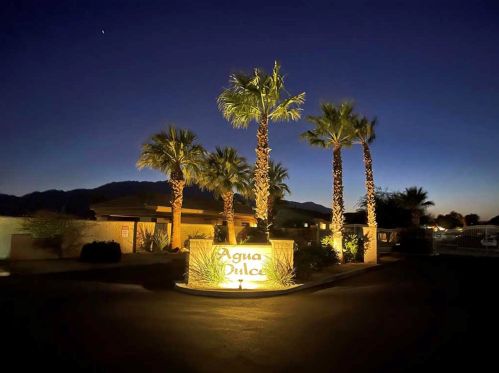 14410 Agua Dulce Dr, Desert Hot Springs, CA 92240-8105