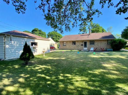 7830 Oklahoma Ave, Milwaukee, WI 53219-3610