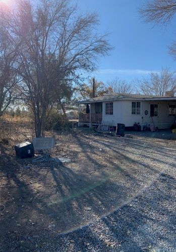 22657 National Trails Hwy, Oro Grande, CA 92368-9537