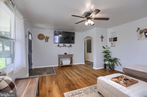 3 Park Cir, North Newton PA  17241-9447 exterior