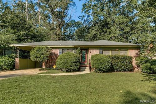 9 Beech Hills Dr, Tuscaloosa, AL 35404-4986