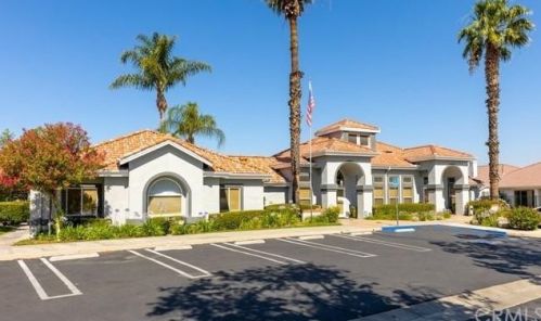 827 Camino De Plata, San Jacinto CA  92583-6821 exterior