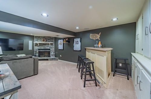 3264 Antler Dr, Gibsonia PA  15044-8437 exterior