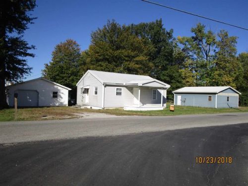 350 Stewart St, Sullivan, IN 47882-1358