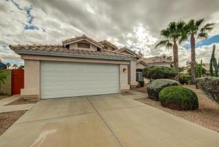 1631 Butler Dr, Chandler, AZ 85224-6407