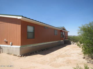 8771 Silver Star Dr, Tucson, AZ 85735-2059