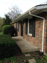 115 Newman St, Hendersonville TN  37075-4725 exterior