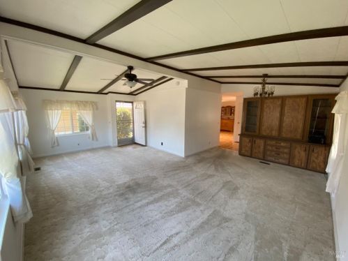 120 Westgate Cir, Santa Rosa CA  95401-9021 exterior