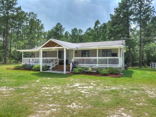472 Cadle Xing Rd, Windsor SC  29856-2314 exterior