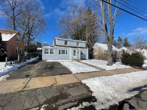 128 Mckinley Dr, New Britain, CT 06053-1922