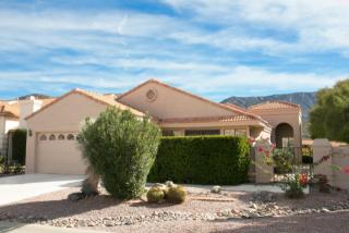 38159 Golf Course Dr, Tucson, AZ 85739-3042