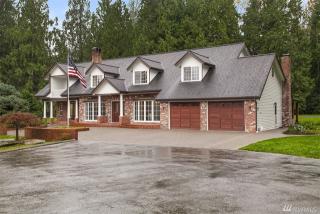 9510 167th Ave, Snohomish, WA 98290-6116