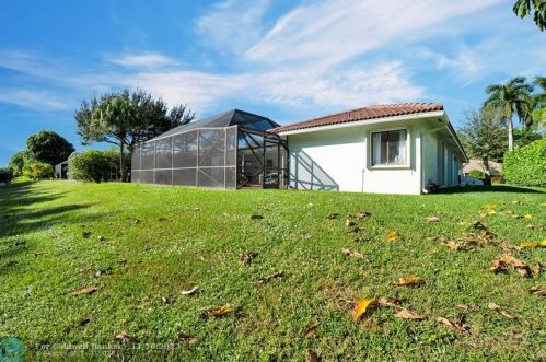 20044 Back Nine Dr, Boca Raton FL  33498-4707 exterior