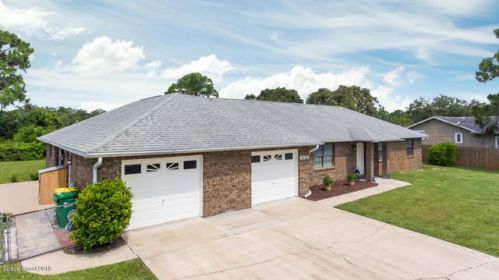 6554 Stillwater Ave, Cocoa, FL 32927-3307