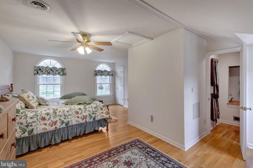 15561 Matthews Mill Rd, Madison Mills VA  22960-3739 exterior