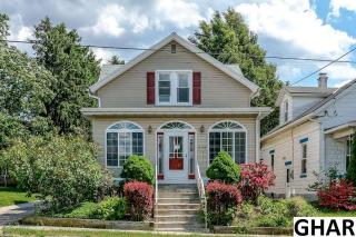 224 Columbia Rd, West Enola, PA 17025-2207