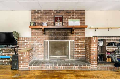 12924 Cleveland Rd, Pataskala OH 43062-8817 exterior