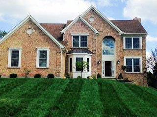 1262 Ridgewood Dr, Loveland, OH 45140-6105