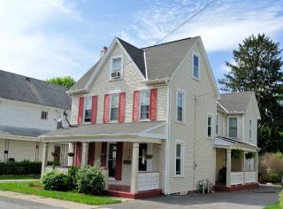 463 High St, Wingate, PA 16823-1903