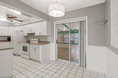 117 Alcala Ave, Lehigh Acres FL 33936-6850 exterior