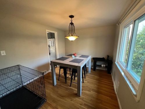 876 Blue Ridge Rd, Pittsburgh PA  15239-2805 exterior