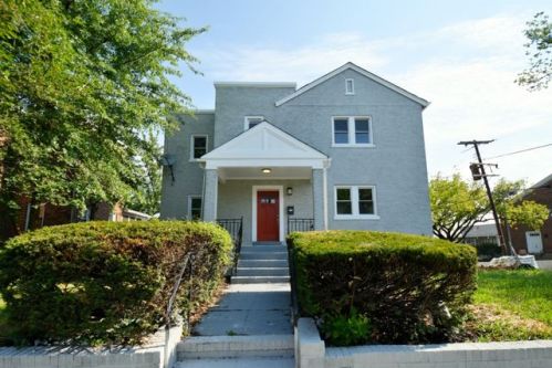 1 Missouri Ave, Washington, DC 20011-2431