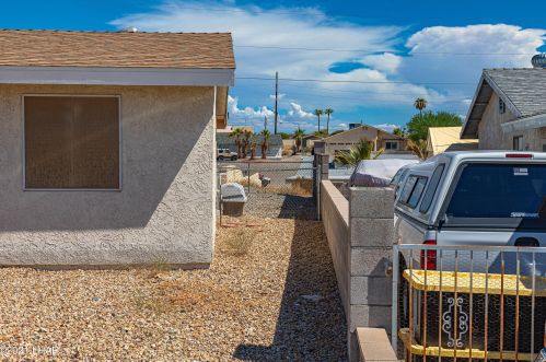 2356 Swift Dr, Lake Havasu City AZ  86404-2037 exterior