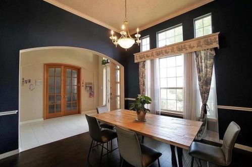 3100 Spring Grove Dr, Plano TX  75025-3969 exterior