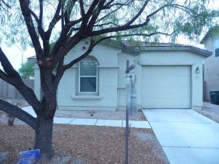 3201 Surging Waters Pl, Tucson, AZ 85712-6627