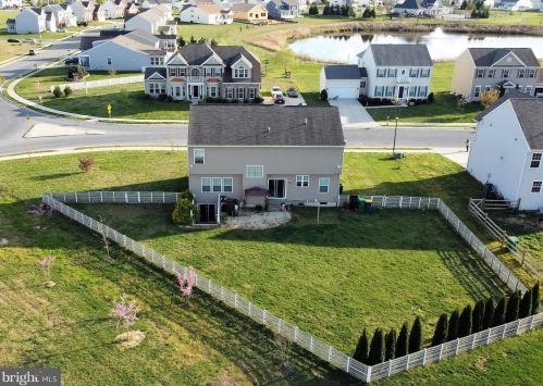 28 Vollkorn Rd, Magnolia DE  19962-3684 exterior