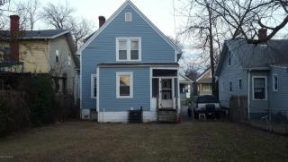 106 41st St, Louisville, KY 40212-2602