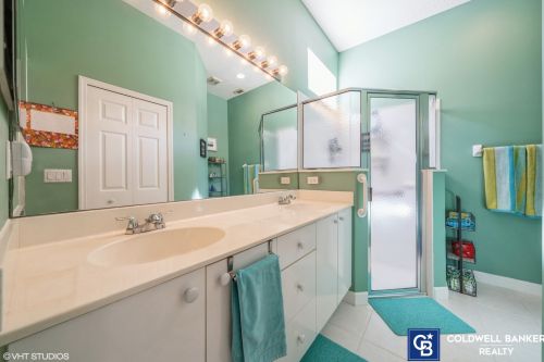 738 Munjack Cir, Fort Pierce FL  34986-3455 exterior