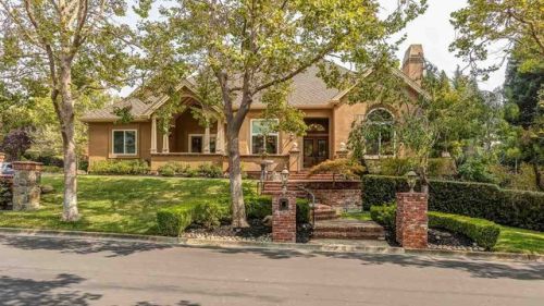 3271 Blackhawk Meadow Dr, Danville, CA 94506-5805