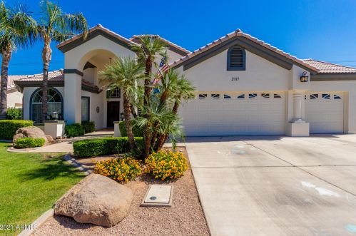 2117 Marquette Dr, Gilbert, AZ 85234-3853