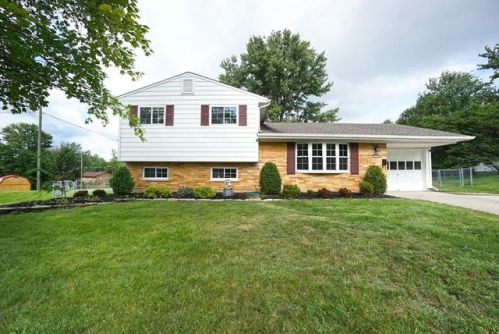 782 Evangeline Rd, Cincinnati, OH 45240-3137