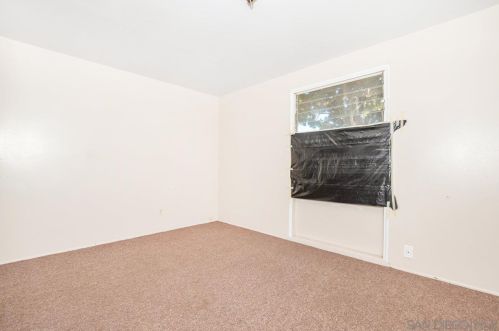 3812 Conrad Ave, San Diego CA 92117-2018 exterior