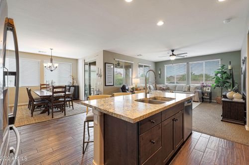 3413 Loma Vis Cir, Mesa AZ 85213-5577 exterior