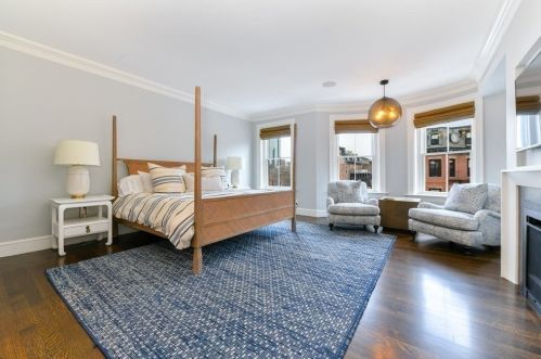 160 Concord St, Boston MA exterior