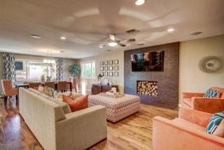 8344 Via De Encanto, Scottsdale, AZ 85258-3808