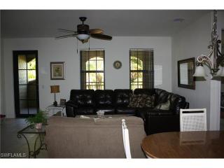 9163 Delano St, Naples FL  10004-3319 exterior