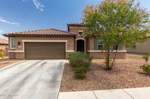 4336 Calle Don Clemente, Tucson, AZ
