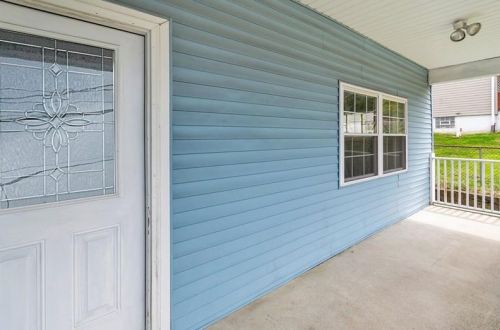 345 Pine St, Mckeesport PA  15133-3245 exterior