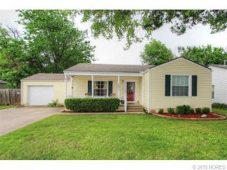 1331 Pittsburg Ave, Tulsa, OK 74112-5901